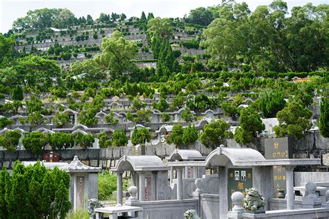 華僑墓園|【深圳大鵬灣華僑墓園】探索深圳大鵬灣華僑墓園：見證一段段動。